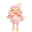 9104 - BONECA MINI COM CAIXA ANGELA DOCINHOS CUPCAKE 1